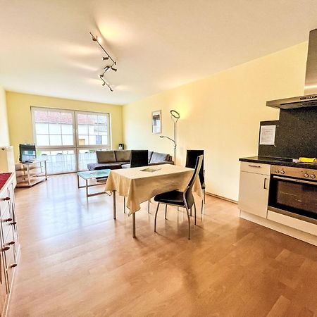 Apartment Zum Trichter By Interhome Palzem Eksteriør bilde