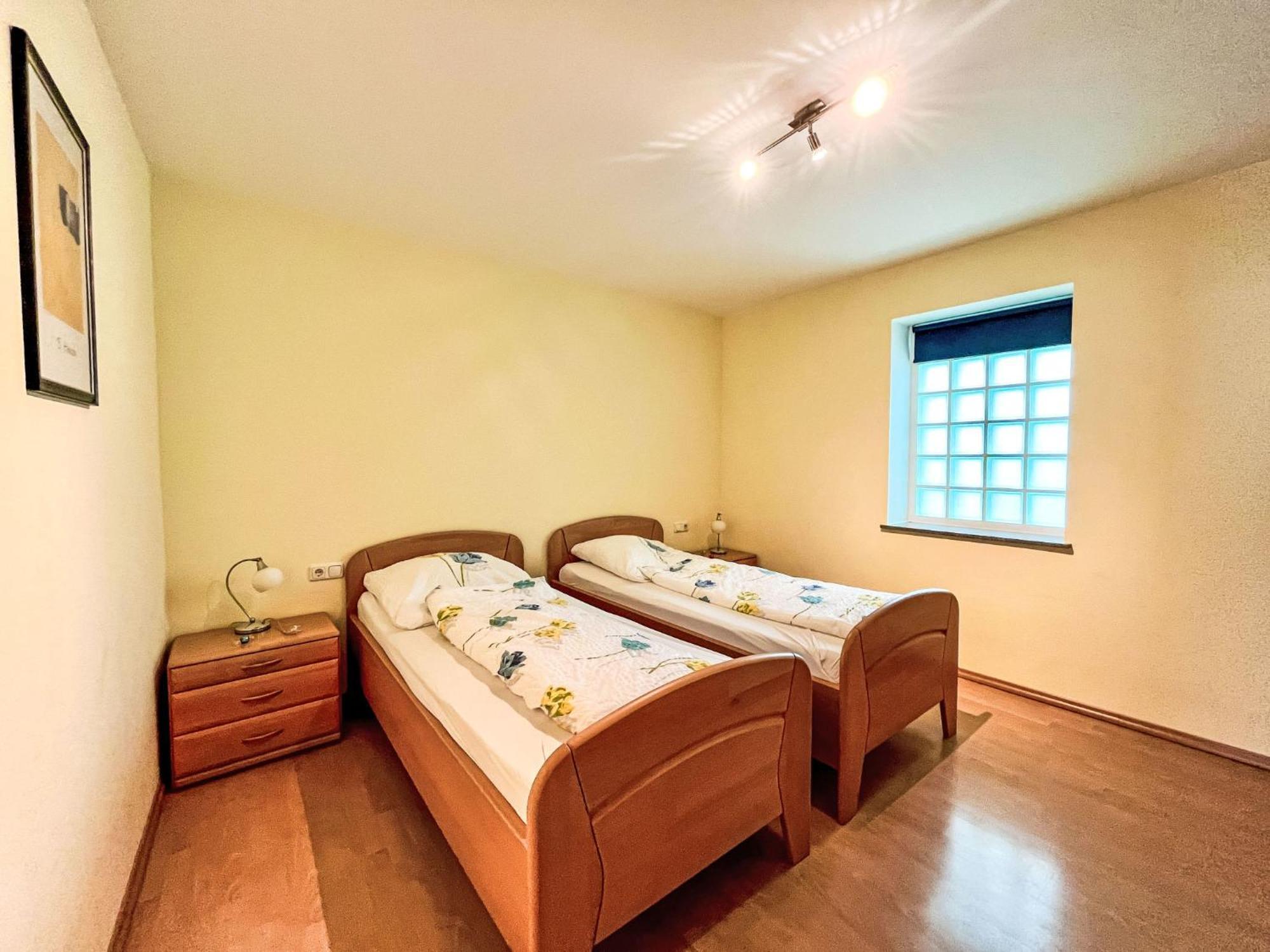 Apartment Zum Trichter By Interhome Palzem Eksteriør bilde