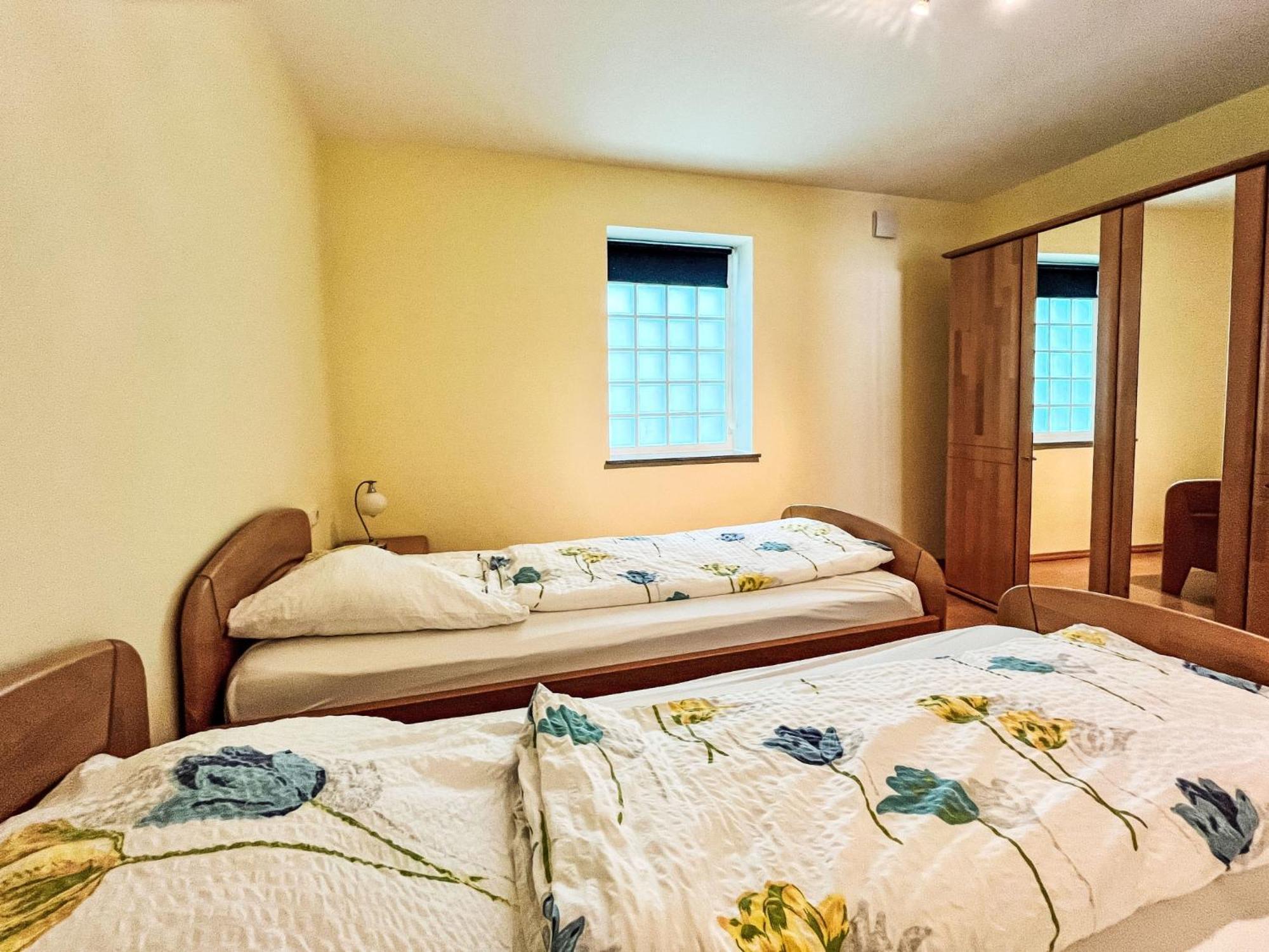 Apartment Zum Trichter By Interhome Palzem Eksteriør bilde