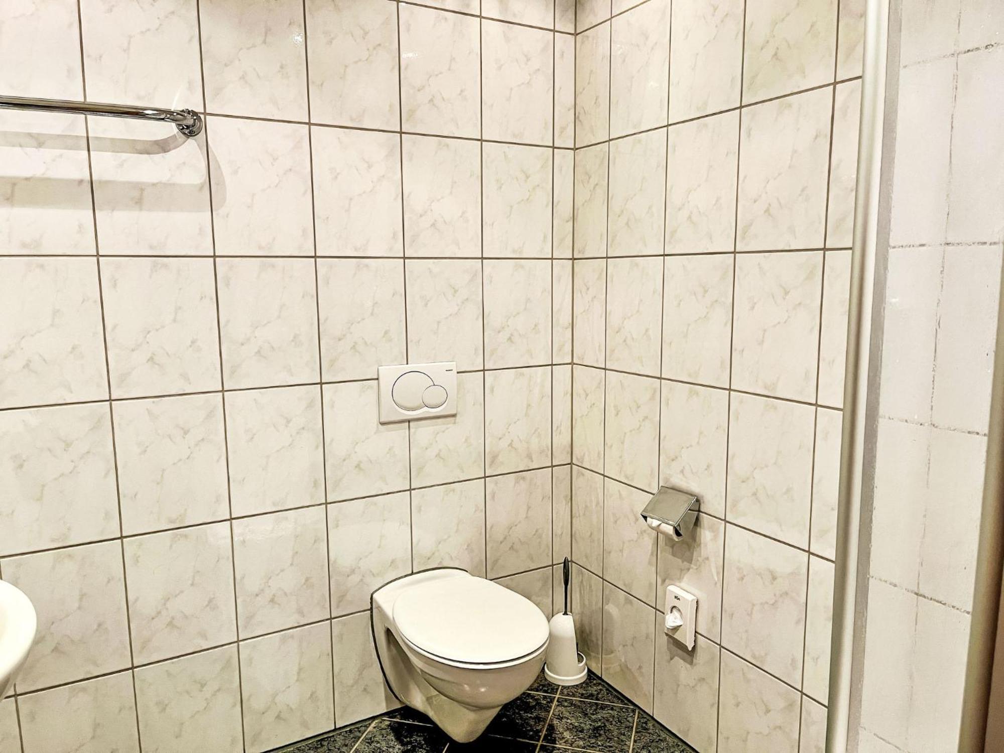 Apartment Zum Trichter By Interhome Palzem Eksteriør bilde