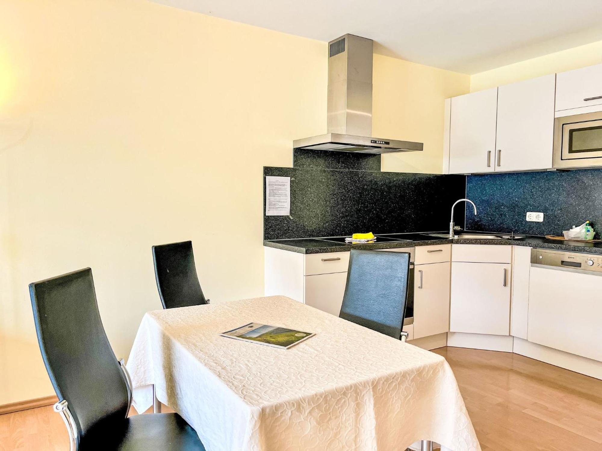 Apartment Zum Trichter By Interhome Palzem Eksteriør bilde