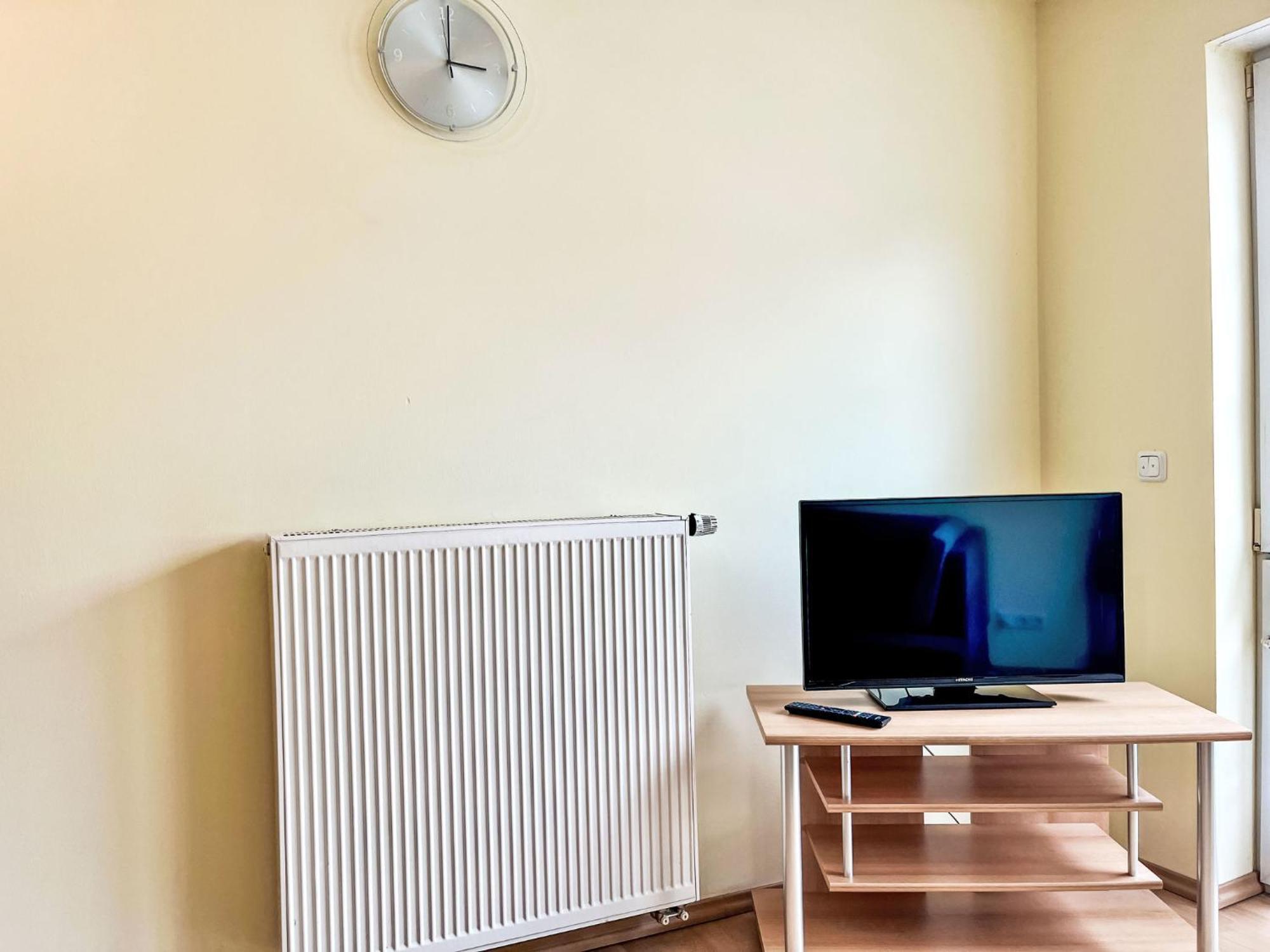 Apartment Zum Trichter By Interhome Palzem Eksteriør bilde