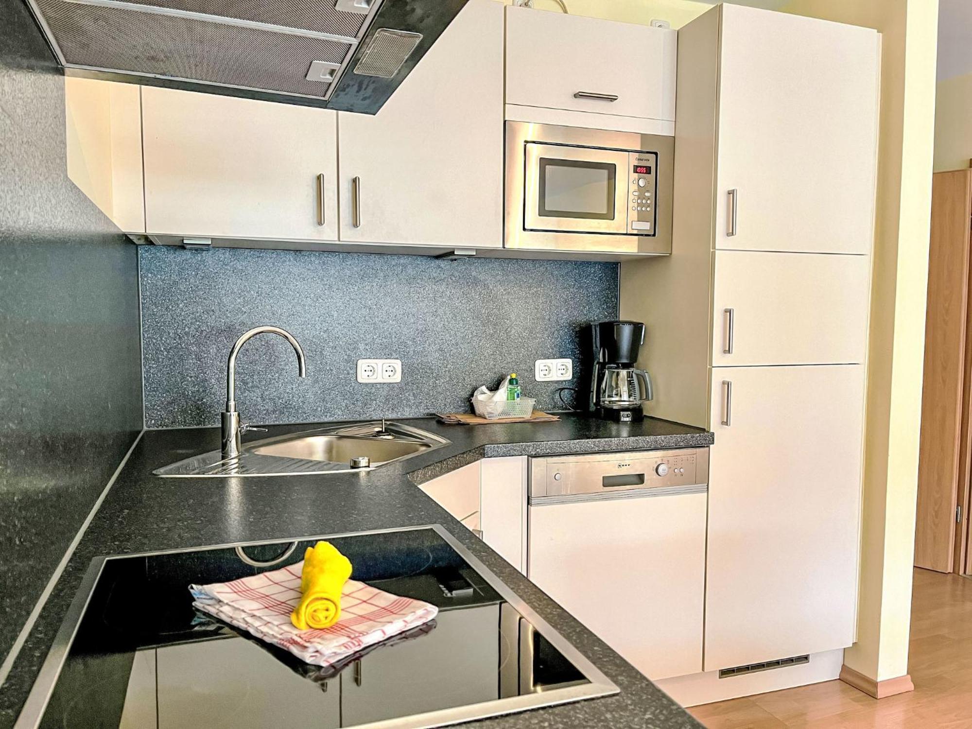 Apartment Zum Trichter By Interhome Palzem Eksteriør bilde