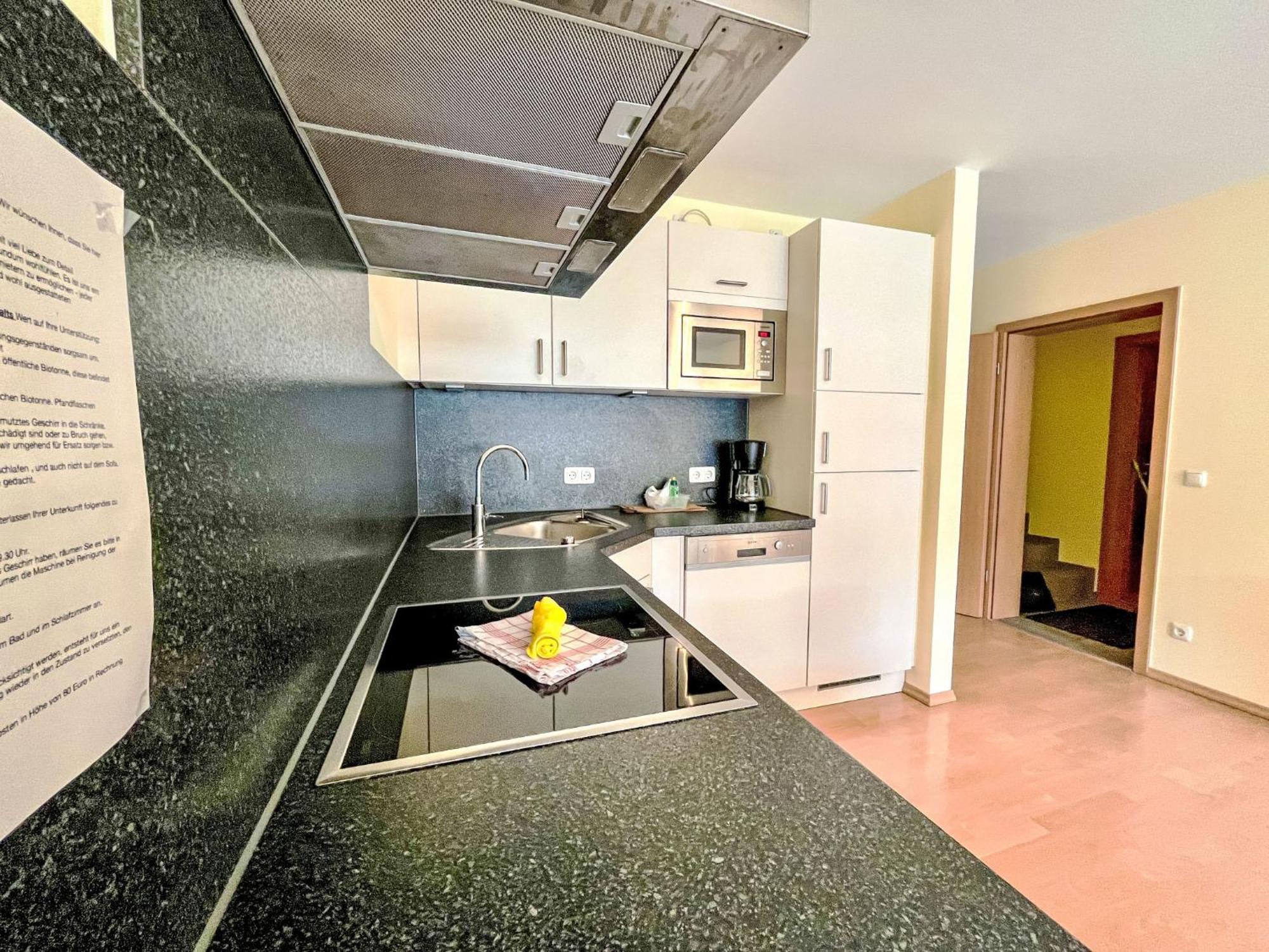 Apartment Zum Trichter By Interhome Palzem Eksteriør bilde