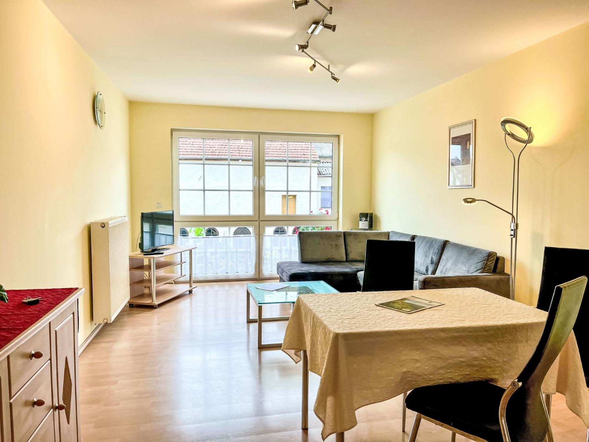 Apartment Zum Trichter By Interhome Palzem Eksteriør bilde
