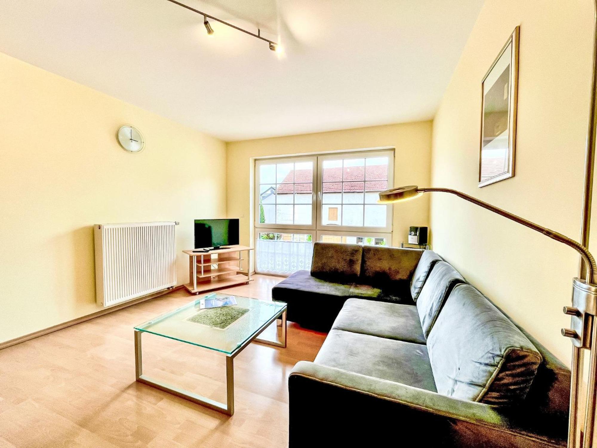 Apartment Zum Trichter By Interhome Palzem Eksteriør bilde
