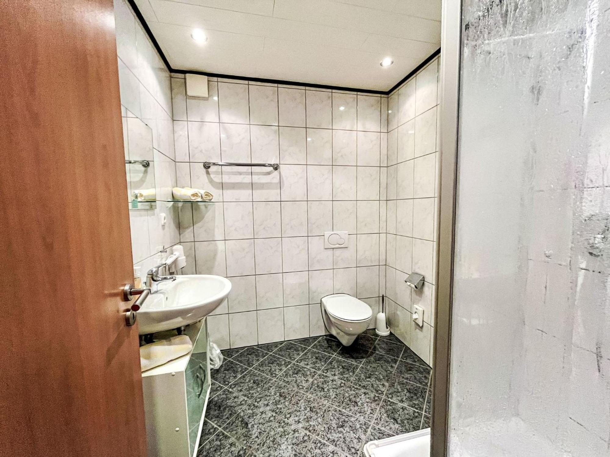 Apartment Zum Trichter By Interhome Palzem Eksteriør bilde