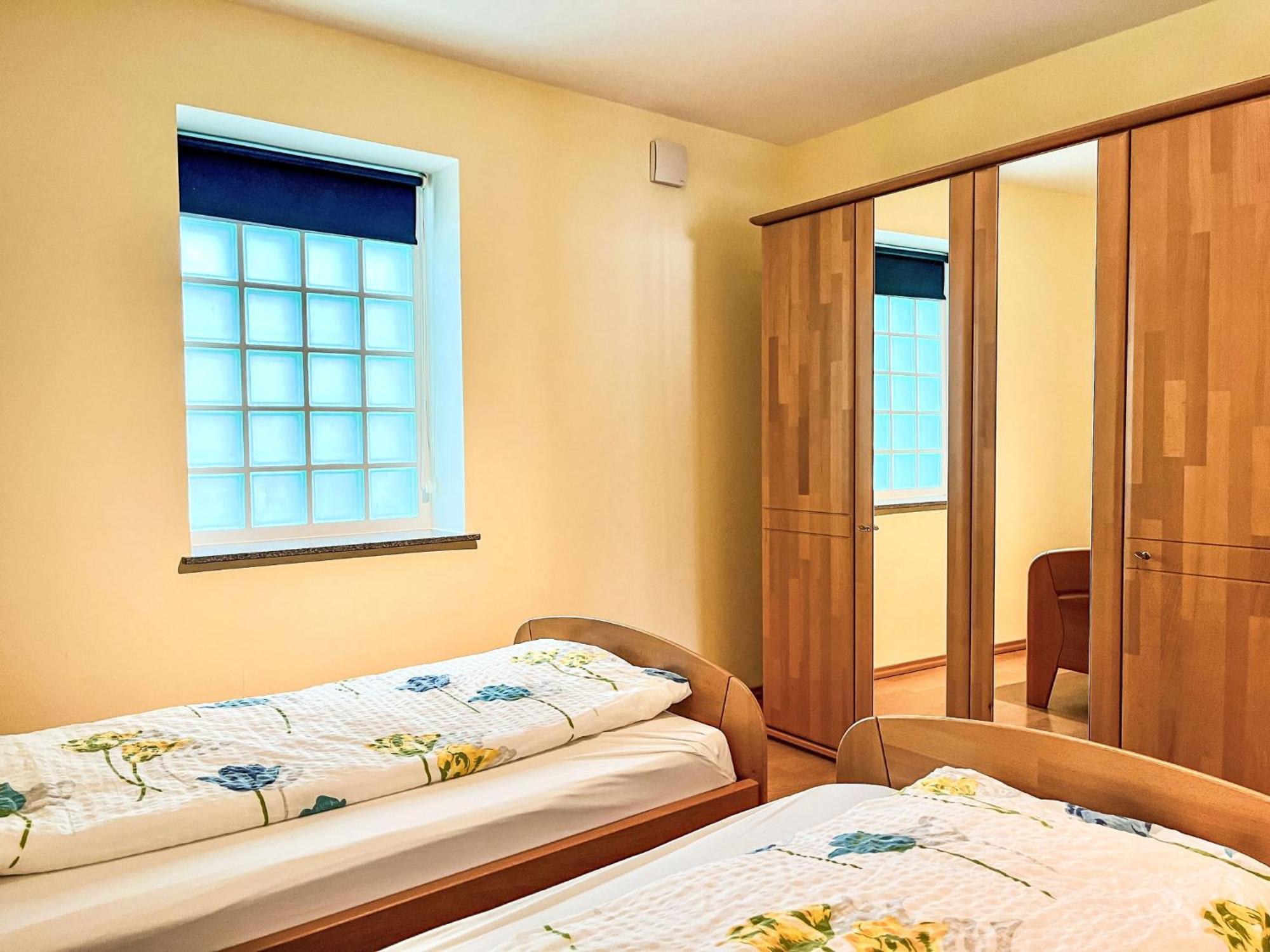 Apartment Zum Trichter By Interhome Palzem Eksteriør bilde
