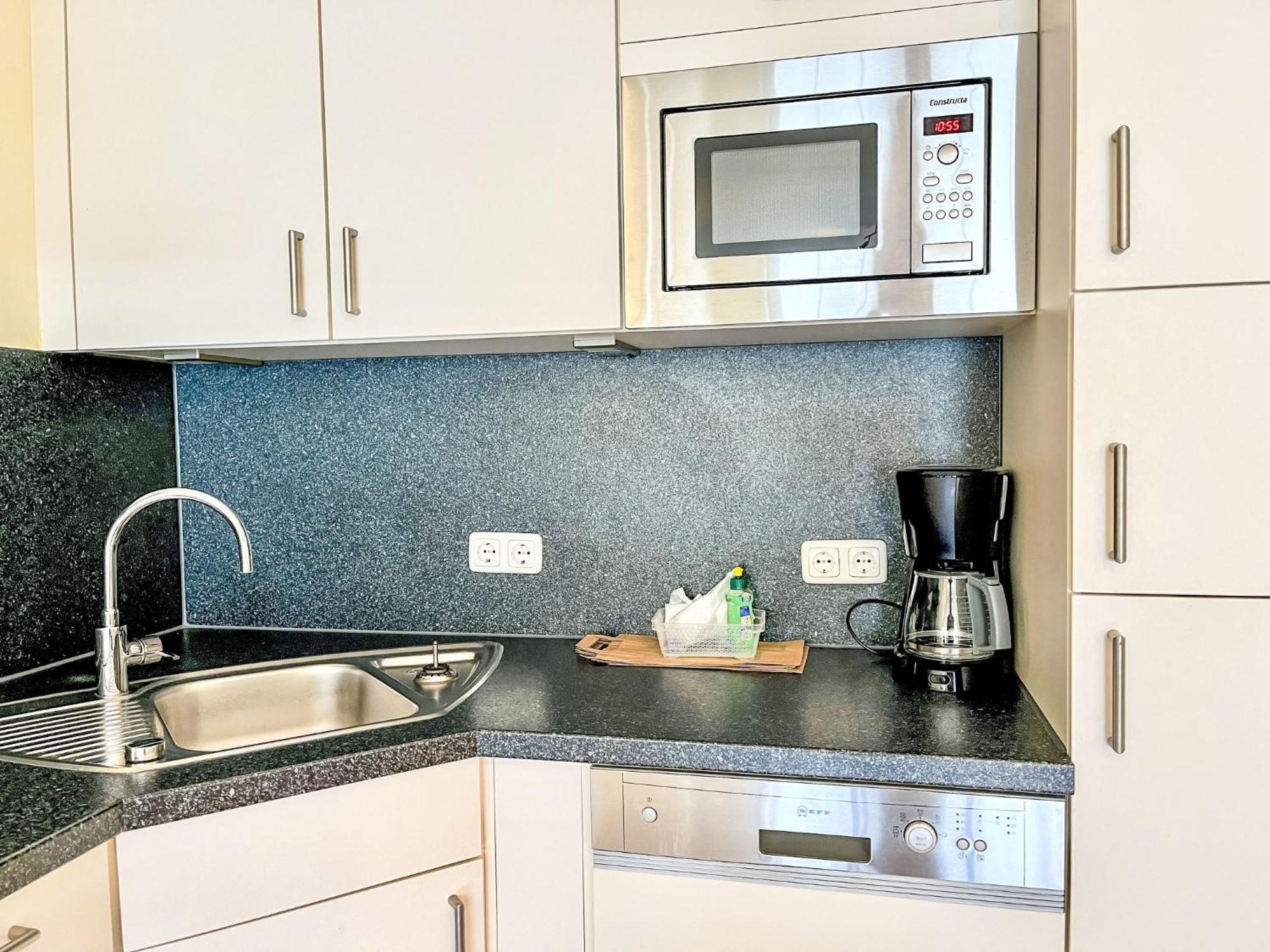 Apartment Zum Trichter By Interhome Palzem Eksteriør bilde
