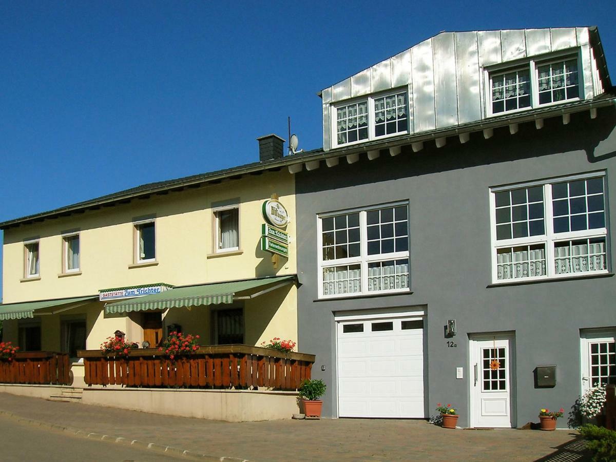Apartment Zum Trichter By Interhome Palzem Eksteriør bilde